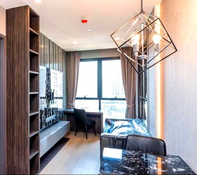 Condos for rent : 📌 For Rent Condo ASHTON ASOKE Building 1, Floor 12,1 bed room, Room size 33 sqm