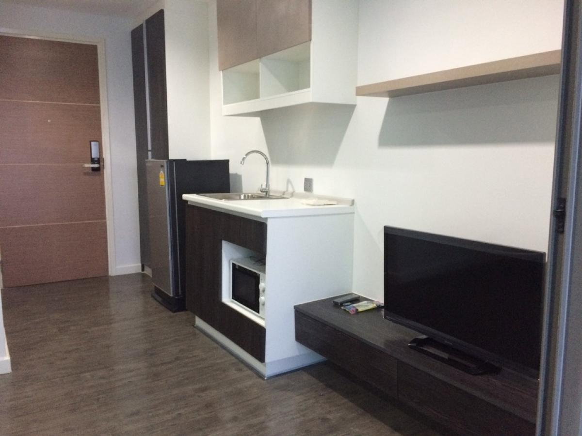 รูป 🤝🏻RB23732 ให้เช่าถูกมาก👍บี แคมปัส ประชาชื่น ✅แอดไลน์ @mproperty( มี @ ด้วย) แอดมินตอบไว - รูปที่ 5/8