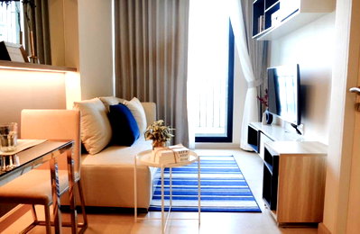 Condos for rent : Niche Pride Thonglor-Phetchaburi 