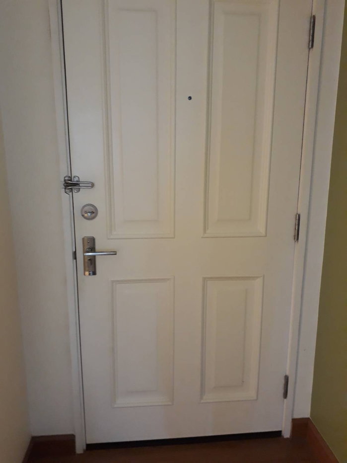 รูป ⭐️ให้เช่า คอนโดวัน ลาดพร้าว 18 ห้องสตูดิโอ ชั้น 7 ขนาด 30 ตารางเมตร - รูปที่ 4/8