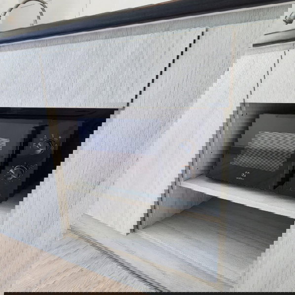 รูป ให้เช่า คอนโด Aspire งามวงศ์วาน ชั้น 19 ห้องมุม - รูปที่ 4/10