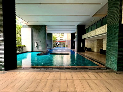 คอนโดให้เช่า : The Address Chidlom | Modern style in the Best place of chidlom #2025122013544#FC