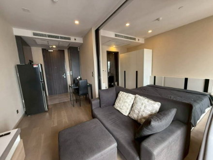 Condo for rent  : Ashton Asoke , Closed MRT Sukhumvit/BTS Asoke/Terminal 21 (Rt-01)