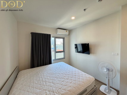 รูปภาพ ให้เช่า เอสเซ้นท์ คอนโด ขนาด 42 ตร.ม. ชั้น 17 ราคา 18,000 บาท