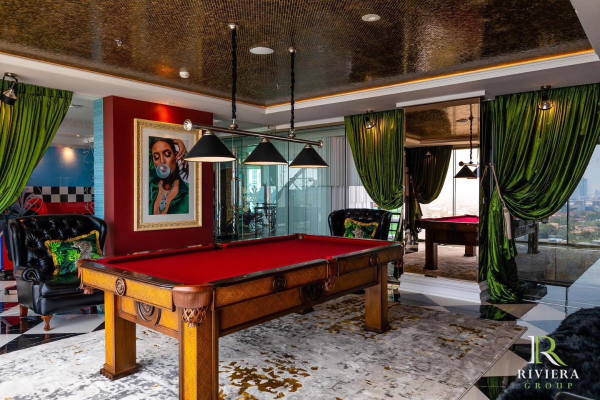 รูป Sale Foreigner Name The Riviera Ocean Drive - รูปที่ 7/15