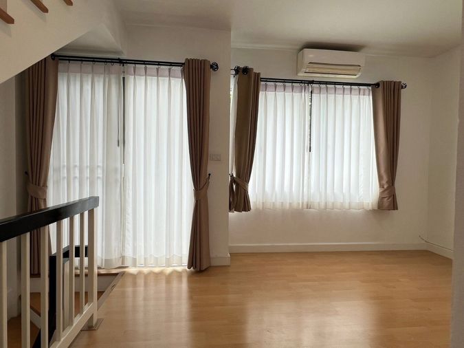 ให้เช่าทาวน์โฮม 3 ห้องนอน 150 ตร.ม. 24 ตร.ว. ทาวน์พลัส อ่อนนุช