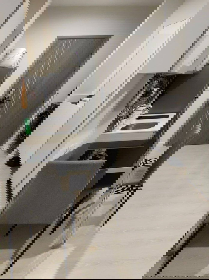 รูป ให้เช่าด่วน!! พร้อมเข้าอยู่ 31 มี.ค. 69 นี้ จองก่อนได้ก่อน ห้องมาไวไปไว✨The Niche Pride Thonglor-Phetchaburi  - รูปที่ 8/9