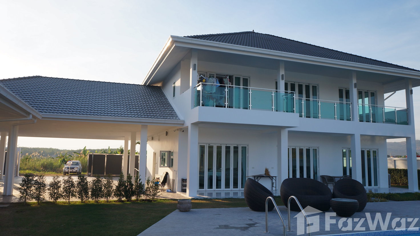 รูป ขาย บ้านเดี่ยว 8 ห้องนอน ใน หินเหล็กไฟ, ประจวบคีรีขันธ์ 1714456 - รูปที่ 5/10