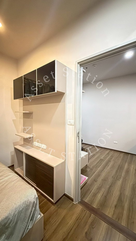 รูป 💎SELL💎Onyx phaholyothin ห้องแต่งสวย ขายพร้อมเฟอร์ Yeild ดี ใกล้ BTS สะพานควาย🚅 - รูปที่ 10/16