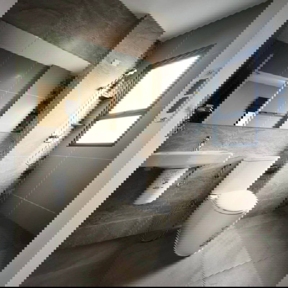 รูป ขายบ้านเดี่ยว 2 ชั้น โครงการ  เวนิว ไอดี เวสต์เกต  นนทบุรี ( หลังมุม ) - รูปที่ 8/25