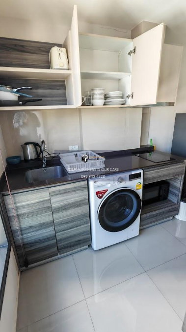 รูป Centric Ari Station | Just 380 m from BTS Ari Station | #FC - รูปที่ 7/7