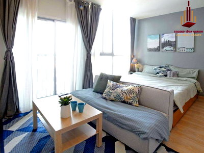 Condos for rent : ✨ For Rent: Noble Revolve Ratchada Condo ✨💰 Only 16,000 THB/month