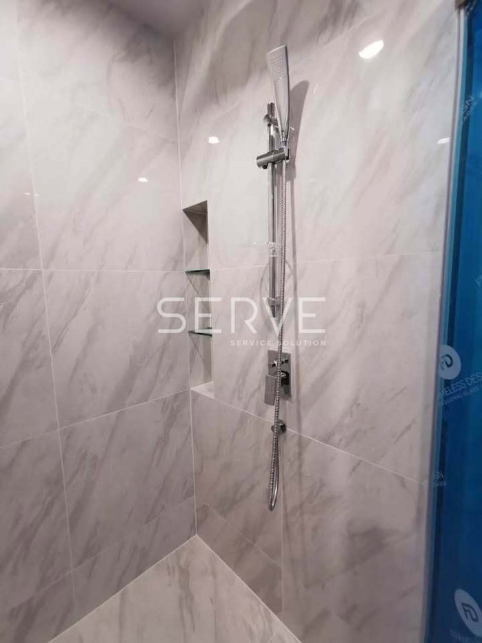 รูป 🔥6.65MB - 1นอน ห้องกว้าง ราคาสุดคุ้ม ชั้นสูง วิวโล่ง ตกแต่งสวย พร้อมอยู่ เฟอร์ครบ คอนโดทำเลดี ใกล้ BTS อนุสาวรียชัยสมรภูมิ @  Ideo Mobi Rangnam - รูปที่ 2/5