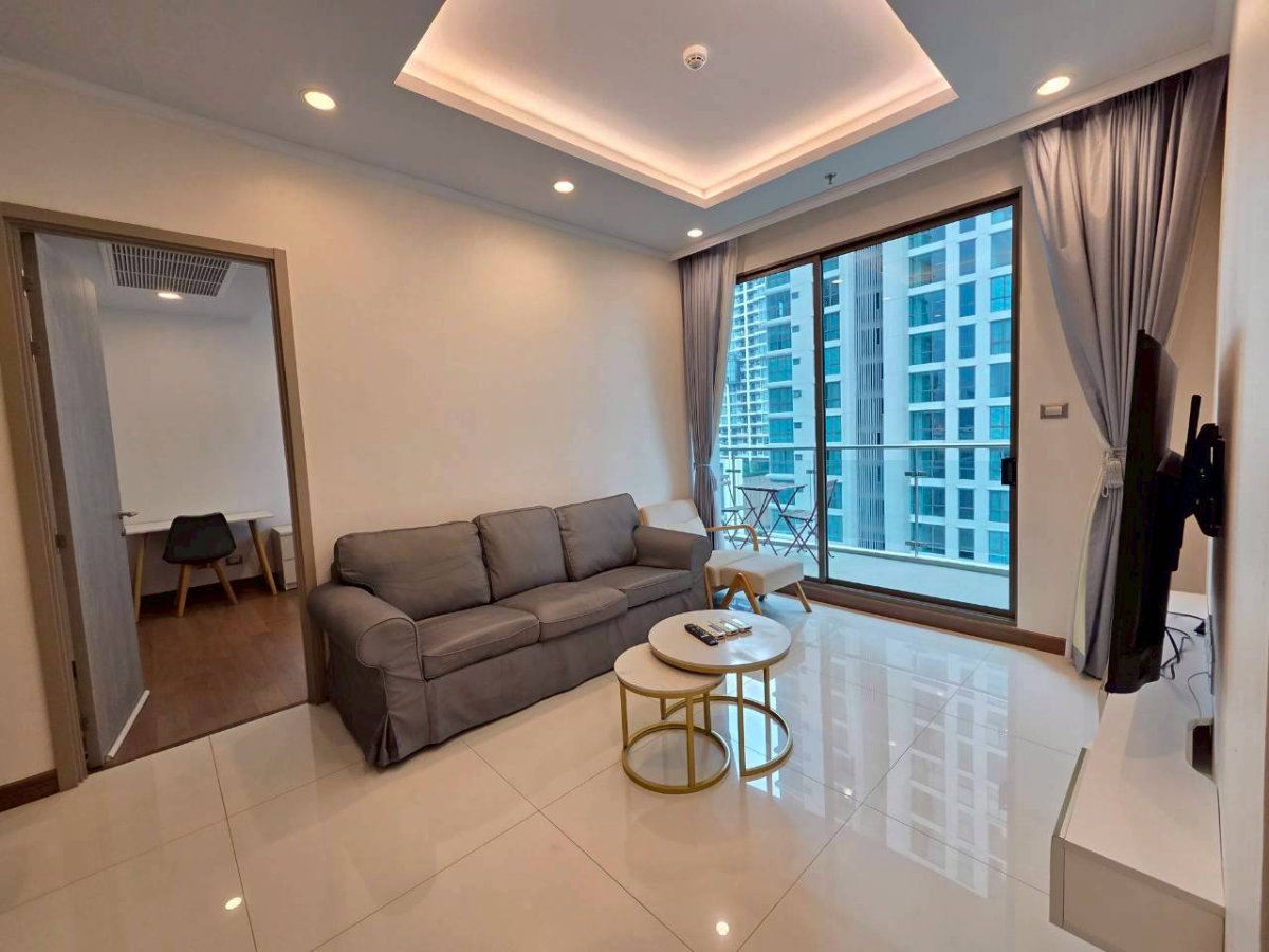 รูป PFD-08141 Supalai Oriental Sukhumvit 39 ( ศุภาลัย โอเรียนทัล สุขุมวิท 39 ) - รูปที่ 2/27