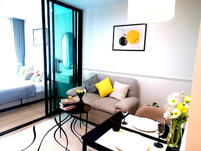 คอนโดให้เช่า : #SC12322 📌 เช่า | 🟦🟨 รีเจ้นท์ โฮม บางนา🟥🟩💬𝑪𝒐𝒏𝒕𝒂𝒄𝒕𝑳𝑰𝑵𝑬:@𝒔𝒆𝒄𝒓𝒆𝒕𝒑𝒓𝒐𝒑𝒆𝒓𝒕𝒚 🔥✨