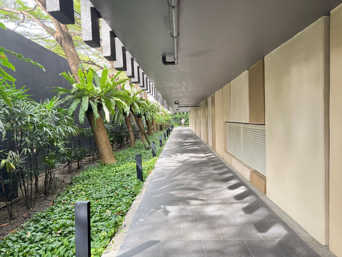 รูป ✨ The River - 1 Bedroom for Sale (ขาย) / HBH-ST-226 - รูปที่ 17/18