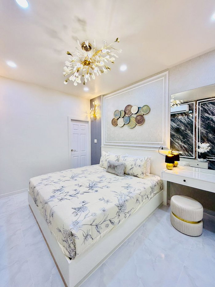 รูป 2 Bedroom Townhouse for Sale in East Pattaya - รูปที่ 11/16