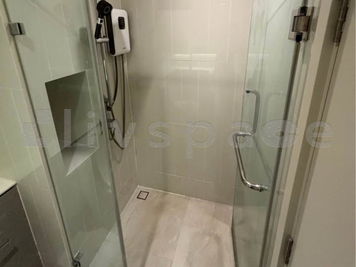 รูป ▚ LH158ツ ขาย: The Reserve Phahol Pradipat 1BR Loft 37ตรม. 5.5M🏙️✨ ห้องมุมสุดฮิต บิ้วอินเพิ่ม ขายอย่างเดียวไม่ติดเช่า พร้อมเข้าอยู่ทันที! - รูปที่ 9/9