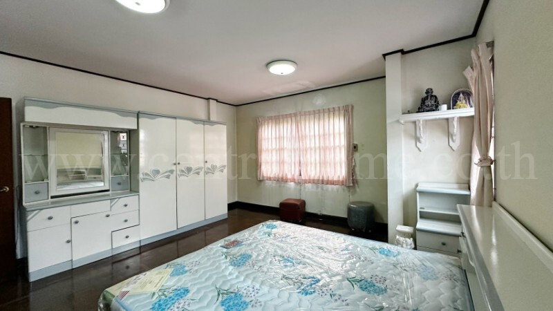 รูป บ้านเดี่ยว 121 ตร.วา สีวลี 1 รังสิต - คลอง 2 ต้นโครงการ พร้อมอยู่ - รูปที่ 15/26