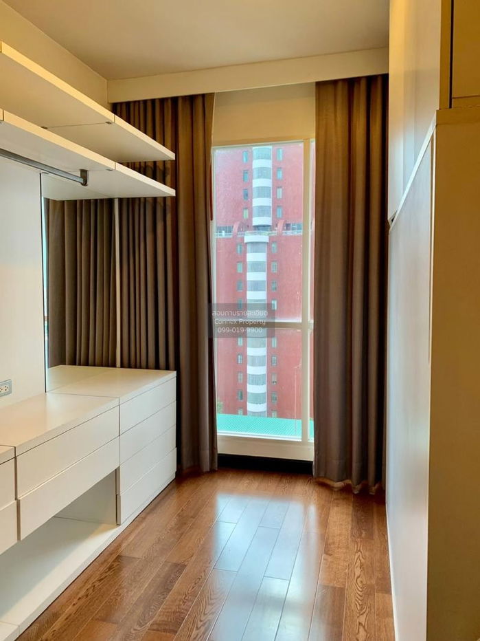 รูป 🔥🔥🔥 เช่าคอนโด ดิ แอดเดรส ชิดลม BTS-ชิดลม ลุมพินี เขต ปทุมวัน กรุงเทพ CX-20264 ✅ ทักไลน์ @connexproperty ตอบทันที ทีมงานมืออาชีพ ✅ 🔥🔥🔥 - รูปที่ 9/9