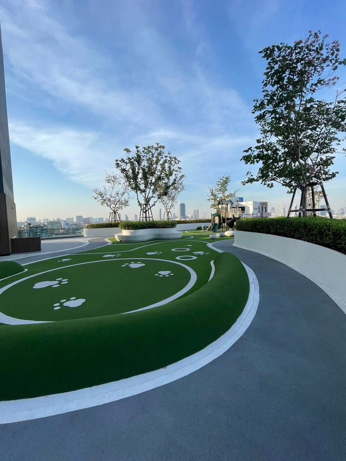 รูป 🏢 ขายคอนโด : Canapaya Residences (คณาพญา เรสซิเดนซ์) รหัสทรัพย์ | 📌LNP-C12458 - รูปที่ 15/18