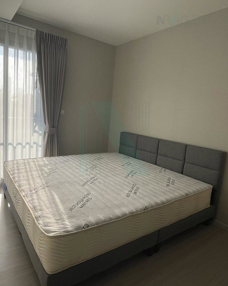 รูป 🔺 ให้เช่าคอนโด ควินทารา ภูม สุขุมวิท 39 อาคาร B ชั้น 6 1 ห้องนอน ขนาด 39.00 ตรม ใกล้ อิตัลไทย ทาวเวอร์ - รูปที่ 3/8