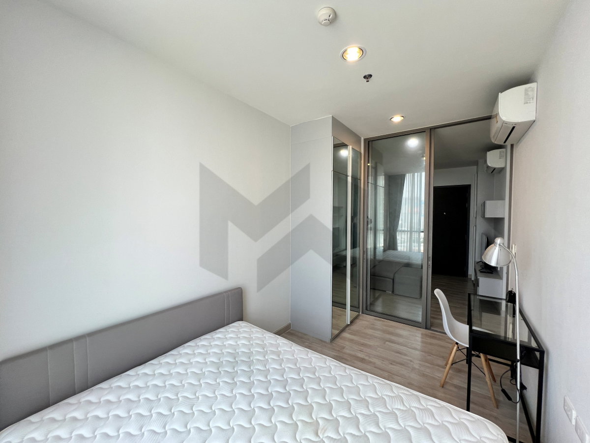 รูป ห้องจริง❤️เอเจ้นท์ ❤️นัดดูห้องแอดไลน์นะคะ❤️Niche Pride Taopoon Interchange - รูปที่ 3/18