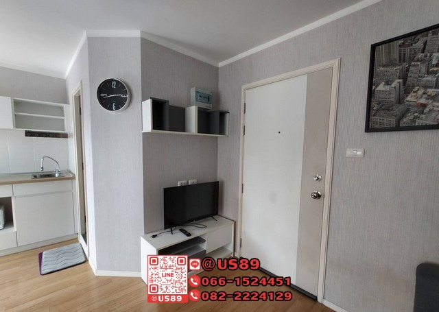 รูป 💙💙 Hot Price 💙💙 ขาย/For SALE คอนโด Lumpini Ville Sukhumvit 77-2 (ลุมพินี วิลล์ สุขุมวิท 77-2) - รูปที่ 6/10