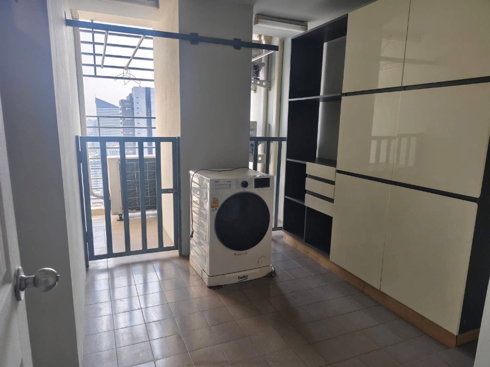 picture Belle Grand Rama 9 (Belle Avenue) - 17/18