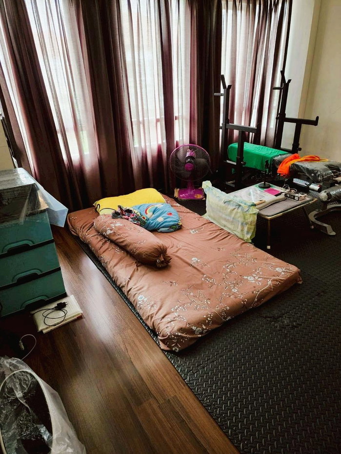 รูป ขายบ้านเดี่ยว 2 ชั้น หมู่บ้านสราญสิริ ท่าข้าม พระราม2 ใกล้ รร.สวนกุหลาบธนบุรี เซ็นทรัลพระราม2 บ้านหัวมุม ทำเลดี เดินทางสะดวก - รูปที่ 5/7