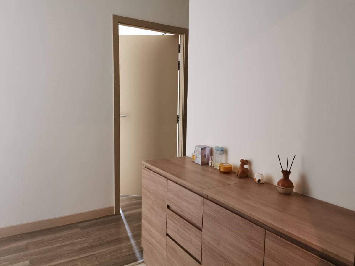 รูป ให้เช่า คอนโด โมนีค สุขุมวิท 64 BTS ปุณณวิถี BTS Punnawithi 1 กม. รถ รับ - ส่ง - รูปที่ 5/19