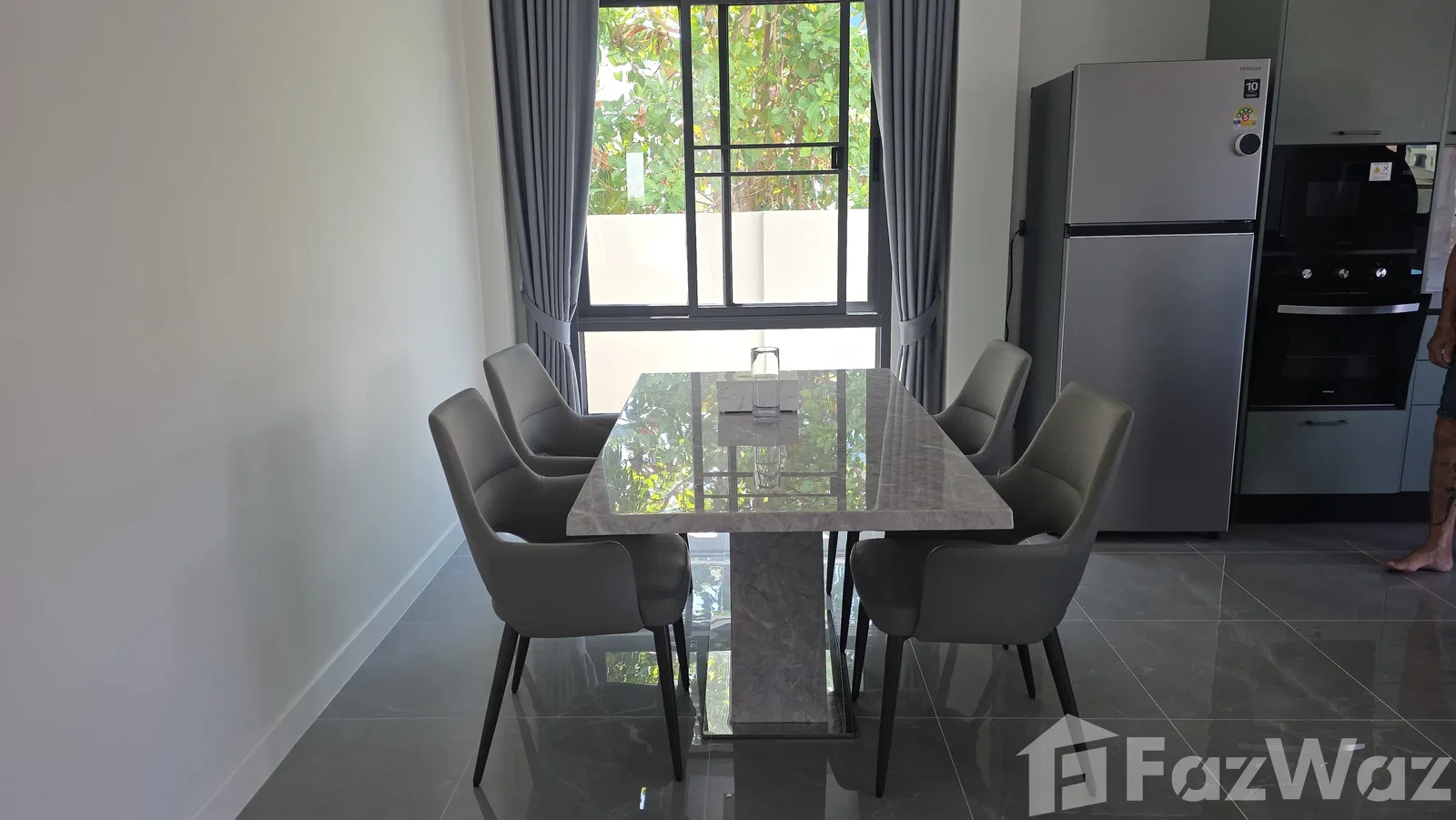 3 Bedroom House for rent in Rawai, Phuket  6107543 - image 4