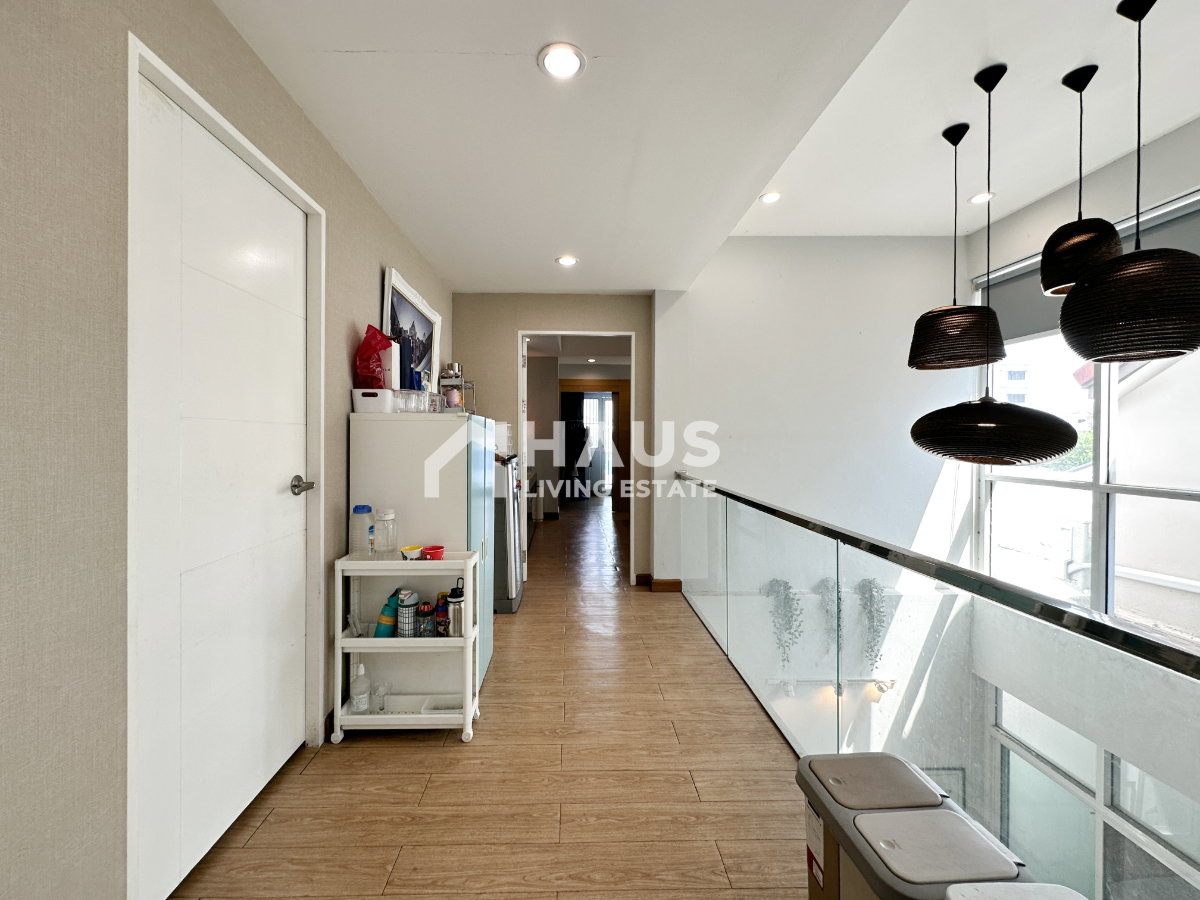 picture Prachaniwet 3 / 4 Bedrooms #TCWT018 - 13/20