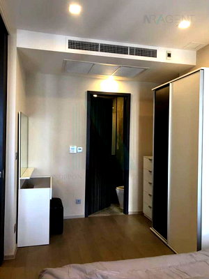 Condos for rent : 🔺 For Rent Condo ASHTON ASOKE Building 1, Floor 15,1 bed room, Room size 34.00 sqm