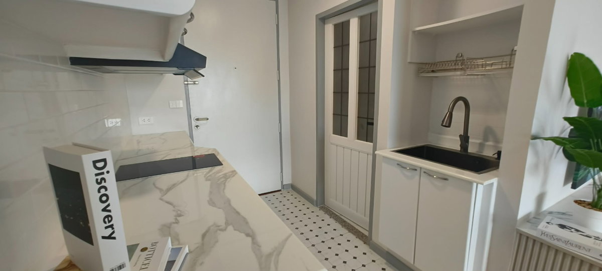 รูป 🏢 ขายคอนโด : Baan Nonsee (บ้าน นนทรี) รหัสทรัพย์ | 📌LNP-C12461 - รูปที่ 35/40