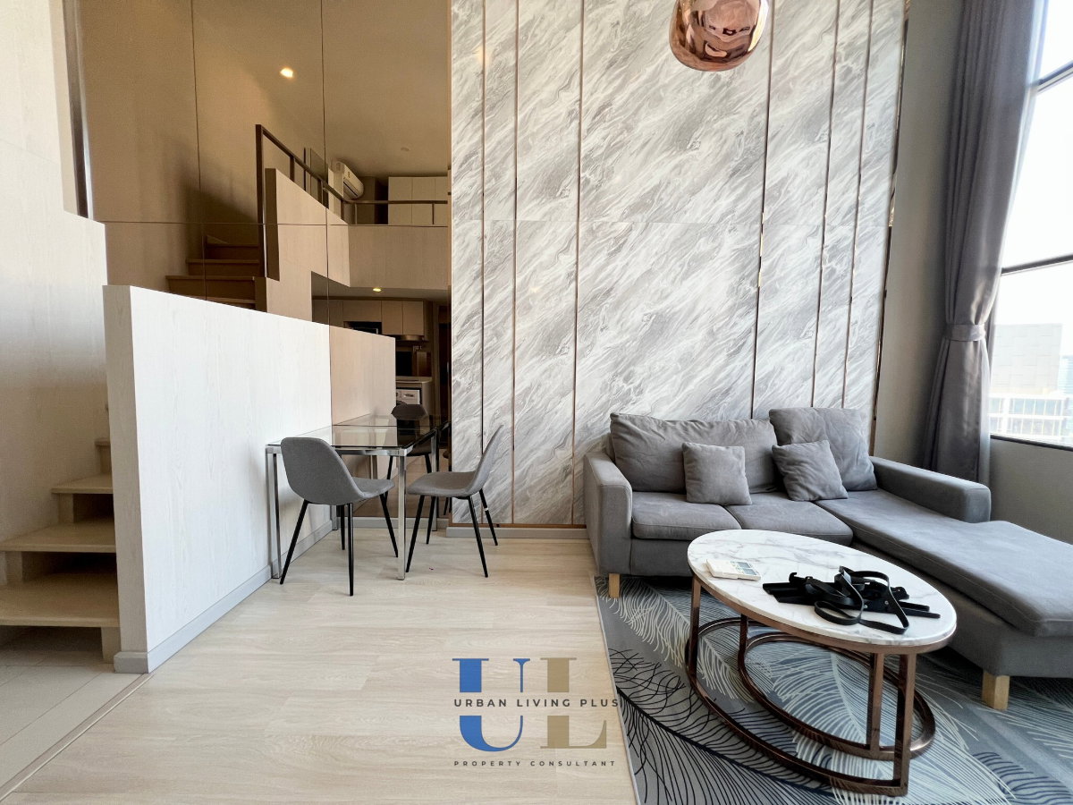 รูป ( UL2502143 ) Tel/Line 096-2479369 , สำหรับเช่า ไนท์บริดจ์ ไพร์ม สาทร 1 ห้องนอน 1 ห้องน้ำ ขนาด 44 ตร.ม. ชั้นสูง ห้องสวย !!! ราคาพิเศษ 💥💥 - รูปที่ 3/12