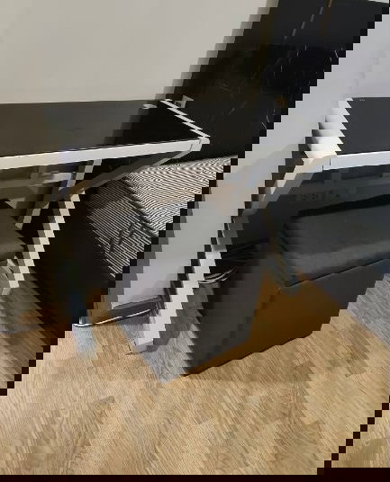 รูป [ปล่อยเช่า] Be Condo พหลโยธิน - ห้องกว้าง 30 ตร.ม. แต่งครบ พร้อมอยู่! - รูปที่ 9/19