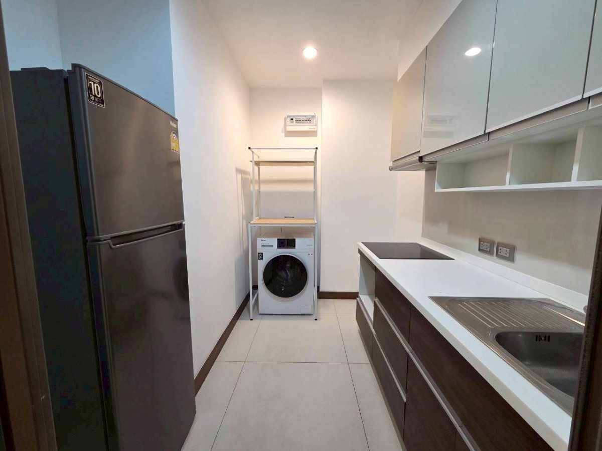 รูป PFD-08141 Supalai Oriental Sukhumvit 39 ( ศุภาลัย โอเรียนทัล สุขุมวิท 39 ) - รูปที่ 23/27