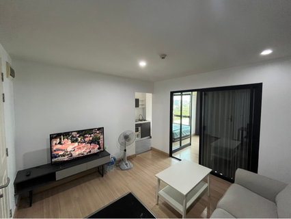 รูปภาพ ปล่อยเช่าคอนโด เดอะนิชโมโนบางนา#ใกล้MRTศรีเอี่ยม1km#ใกล้เซ็นทรัลบางนา 