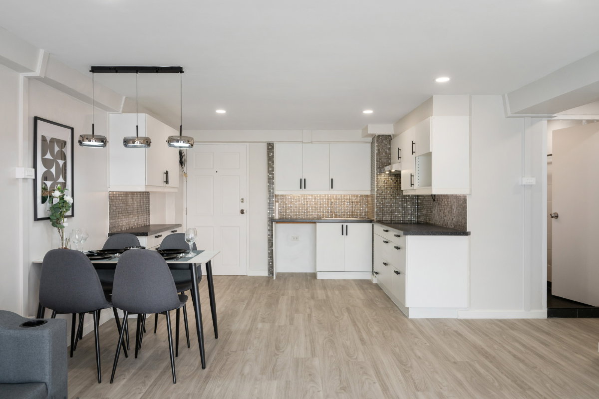 picture For sale : Bangna Place (Rt-01) - 19/40