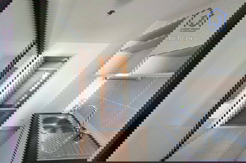 รูป ขายคอนโด ศุภาลัย ลอฟท์ สถานีตลาดพลู  ถนนรัชดาภิเษก ใกล้ BTS ตลาดพลู  - รูปที่ 5/12