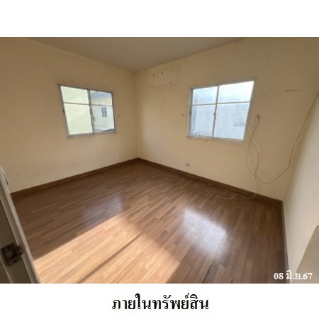 รูป ขายบ้านเดี่ยว "หลังมุม" ทำเลต้นโครงการ! ภัสสร 19 วัชรพล-วงแหวน (จตุโชติ) ใกล้ทางด่วนเพียงอึดใจ - รูปที่ 14/16