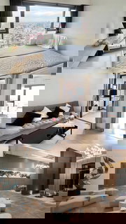 รูปภาพ Condo for Rent at Whizdom Connect Sukhumvit (F6903038)