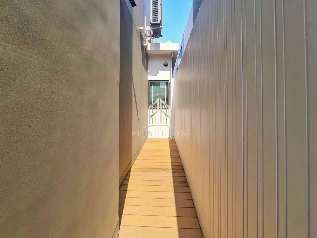 picture For Rent The Gentry Sukhumvit 101 - 22/23