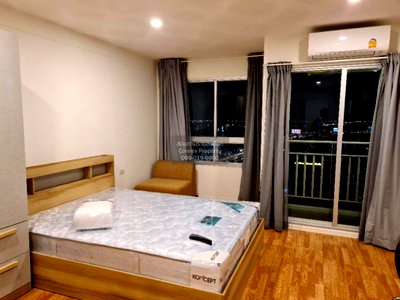 Condos for rent Rama 9 Road : 🔥🔥🔥 For Rent Condo , Lumpini Ville Pattanakarn - Srinakarin , ARL-Hua Mak , Suan Luang , Suan Luang , Bangkok , CX-86729 ✅ Live chat with us ADD LINE @connexproperty ✅ 🔥🔥🔥