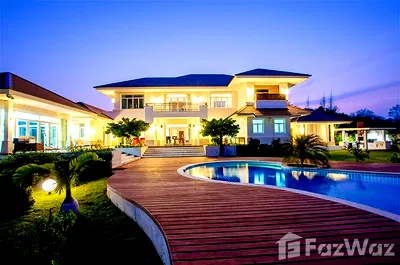 Houses for sale Hua Hin Market Village : Villa For Sale at Baan Silasa in Hua Hin (VLFS0182) 264291