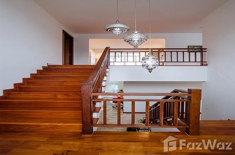 รูป ขาย วิลล่า 5 ห้องนอน ในโครงการ บ้าน ศิลษา 264291 - รูปที่ 18/20