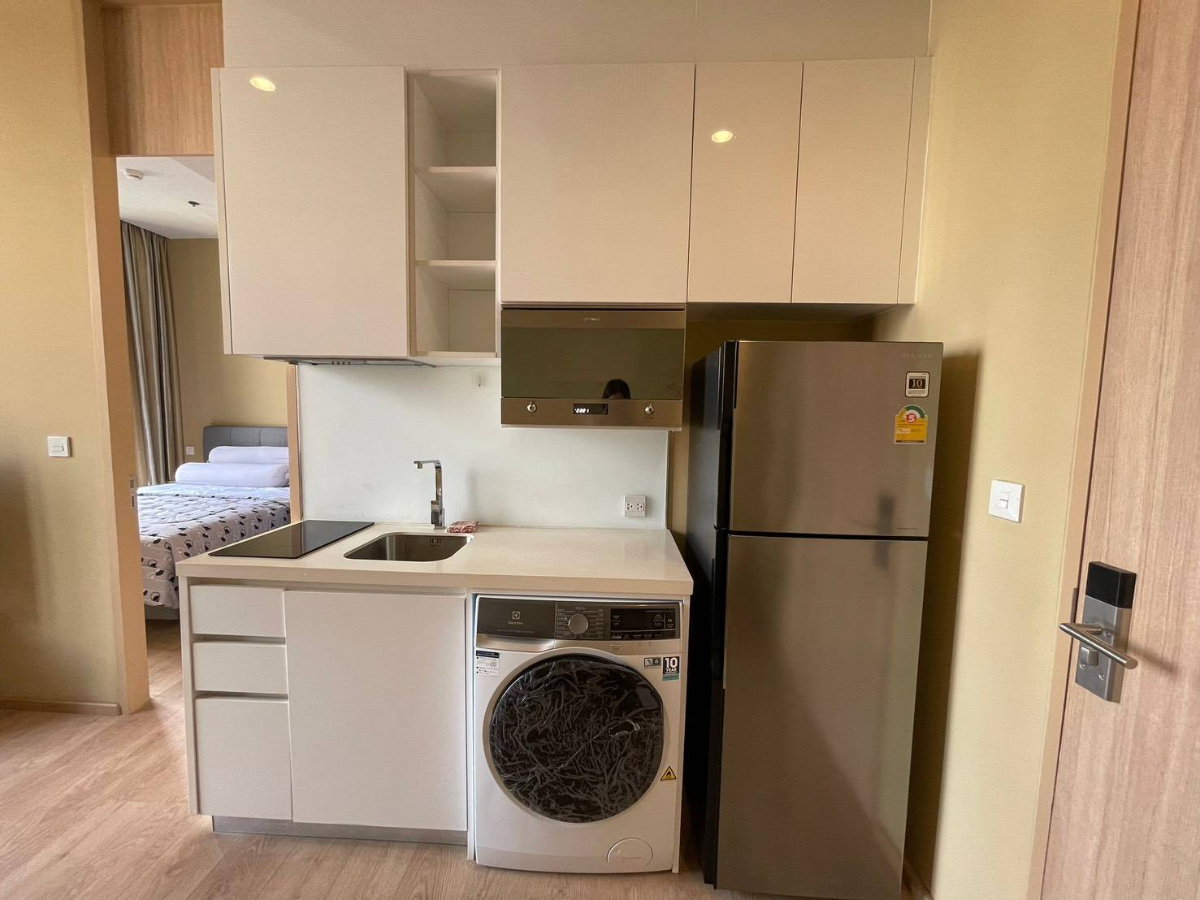 picture Condo For Rent!!Noble Be Sukhumvit 19 - 5/5