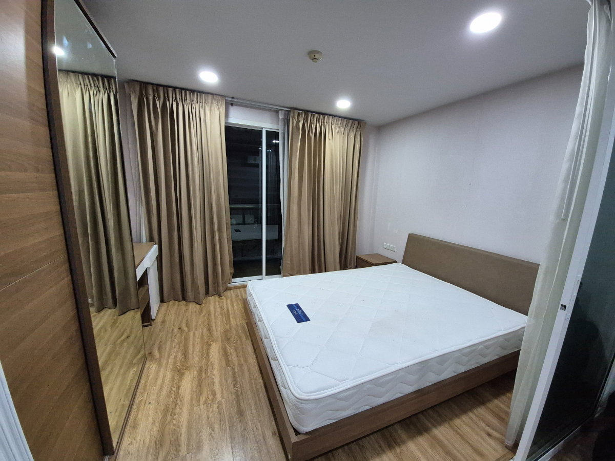 รูป เช่า 8,500 บาท/เดือน สตูดิโอ รีเจนท์โฮม 19 สุขุมวิท93 บีทีเอส บางจาก - รูปที่ 1/11