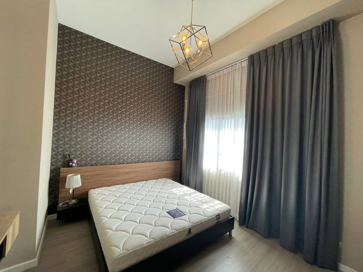 รูป ✅ทาวน์โฮมสไตล์ Modern Loft โครงการคุณภาพจากแสนสิริ ใกล้สาทร✅ Siri Place Kalapapruek – Sathorn สิริ เพลส กัลปพฤกษ์ – สาทร - รูปที่ 5/28